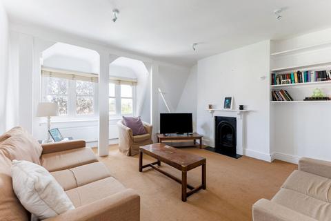 1 bedroom flat for sale, Norham Road, Central North Oxford, Oxford, Oxfordshire