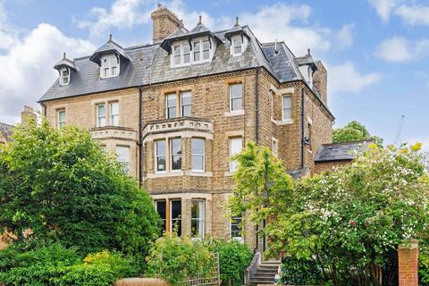 1 bedroom flat for sale, Norham Road, Central North Oxford, Oxford, Oxfordshire