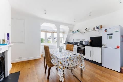 1 bedroom flat for sale, Norham Road, Central North Oxford, Oxford, Oxfordshire