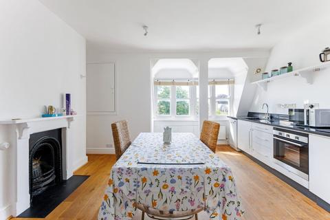 1 bedroom flat for sale, Norham Road, Central North Oxford, Oxford, Oxfordshire