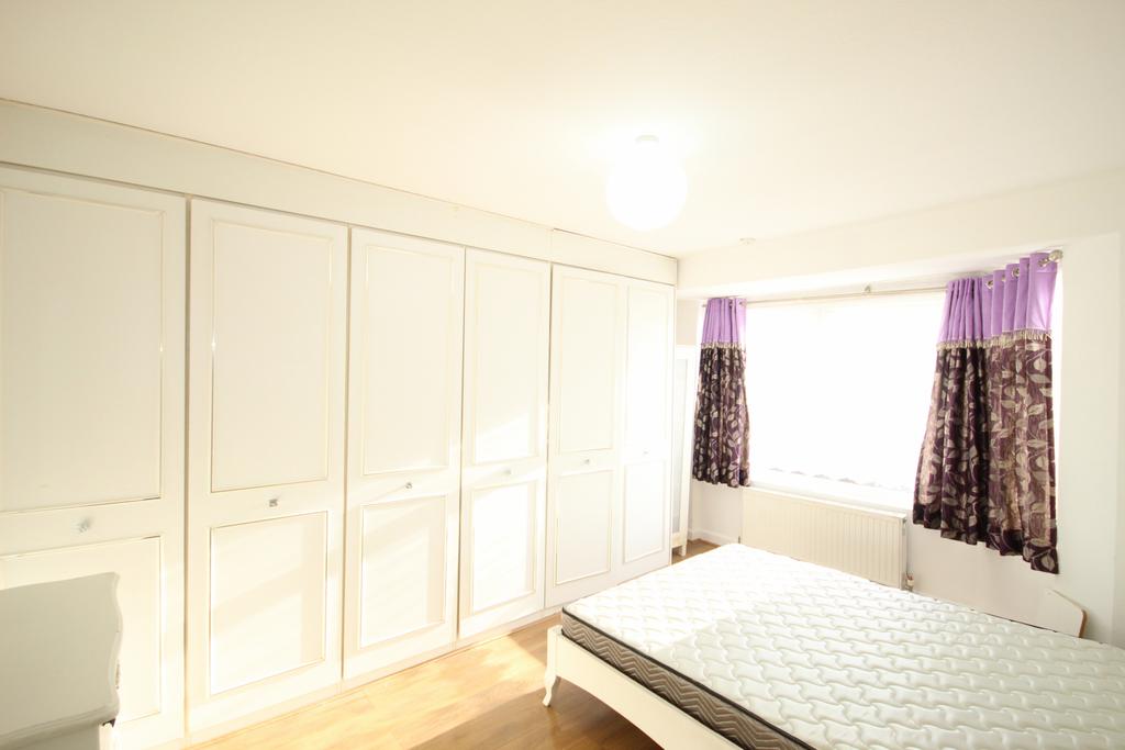Greenbank Avenue, Wembley, Middlesex, HA0