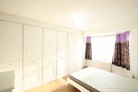 Greenbank Avenue, Wembley, Middlesex, HA0