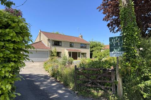 4 bedroom detached house for sale, Pear Ash Lane, Penselwood, Somerset, BA9