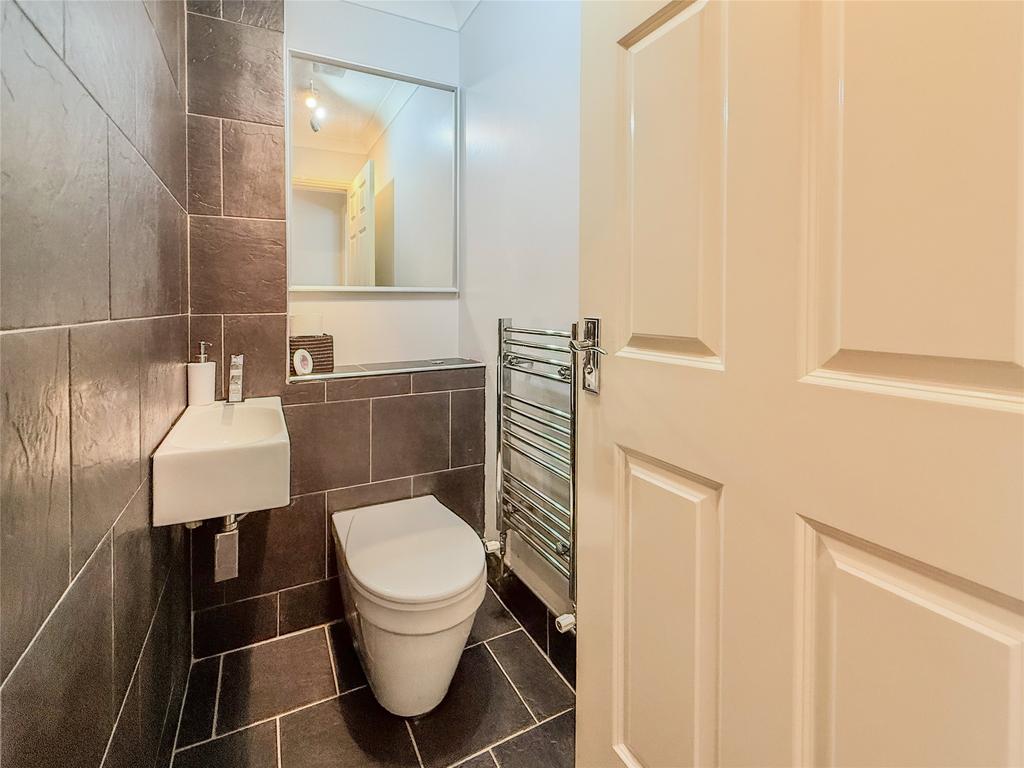 Guest Wc