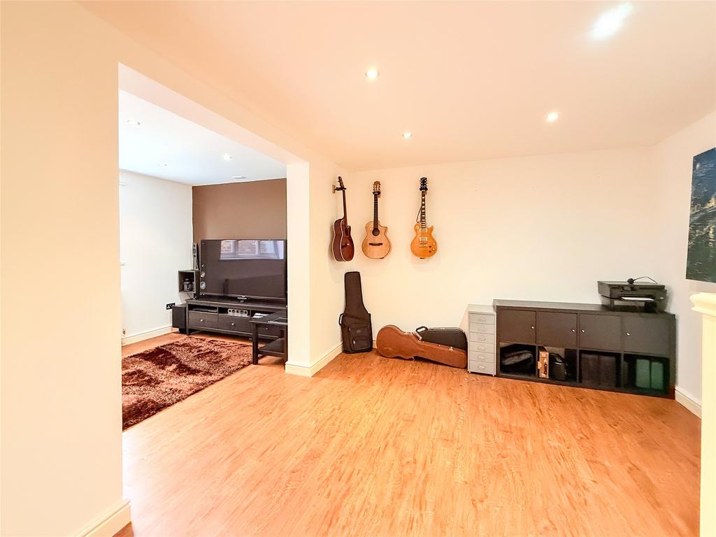 Family Area