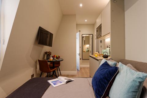 Nottingham Place, London W1U