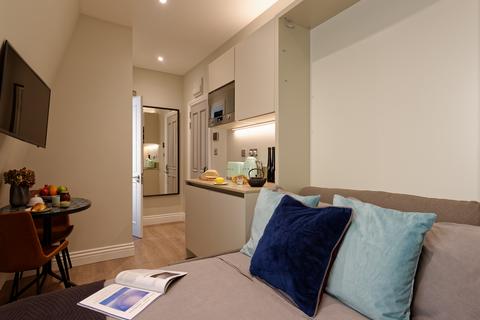 undefined, Nottingham Place, London W1U