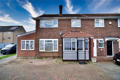 undefined, Bevan Avenue, Barking, IG11