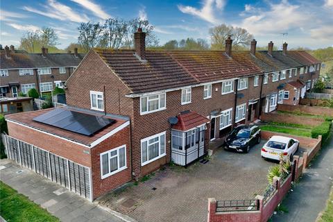 undefined, Bevan Avenue, Barking, IG11