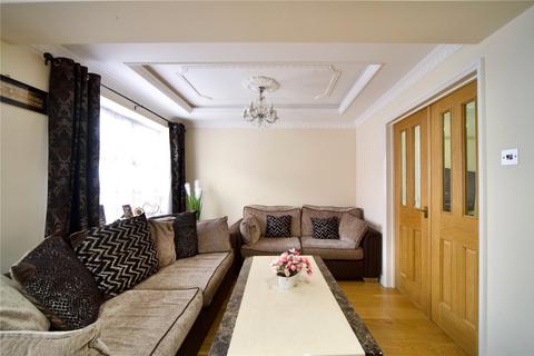 undefined, Bevan Avenue, Barking, IG11