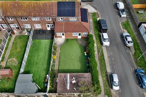 undefined, Bevan Avenue, Barking, IG11