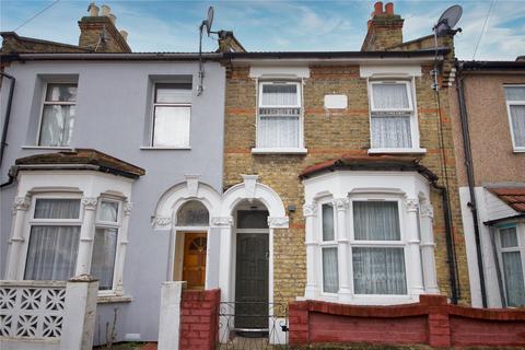 3 bedroom terraced house for sale, St. Bernard's Road, London, E6
