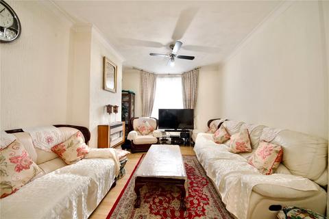 3 bedroom terraced house for sale, St. Bernard's Road, London, E6