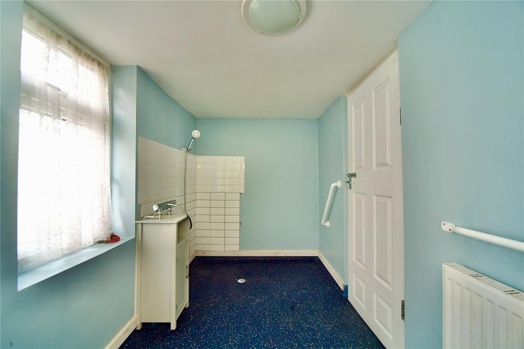 Wet Room G/F