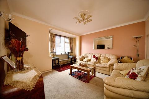 4 bedroom semi-detached house for sale, Olive Road, London, E13