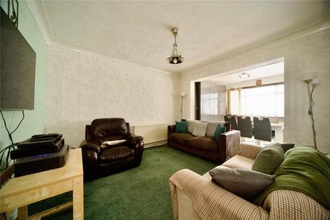 4 bedroom semi-detached house for sale, Olive Road, London, E13