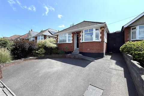 2 bedroom detached bungalow for sale, Sylvan Road, Parkstone , Poole, BH12