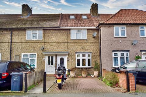 2 bedroom terraced house for sale, Bonham Road, Dagenham, RM8