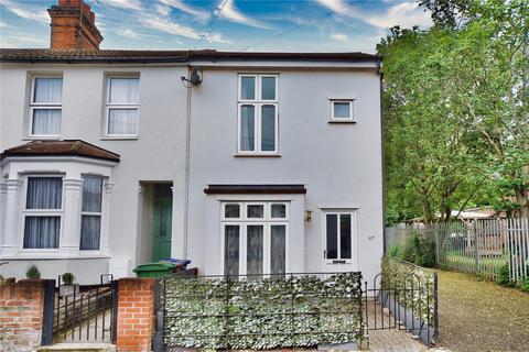 undefined, Cromwell Road, Grays, Essex, RM17
