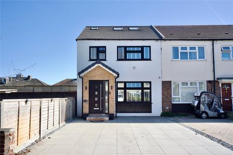 5 bedroom end of terrace house for sale, Bradfield Drive, Barking, IG11