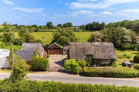 undefined, Froghall Lane, High Legh, Knutsford, Cheshire, WA16