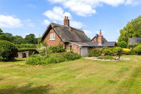 undefined, Froghall Lane, High Legh, Knutsford, Cheshire, WA16