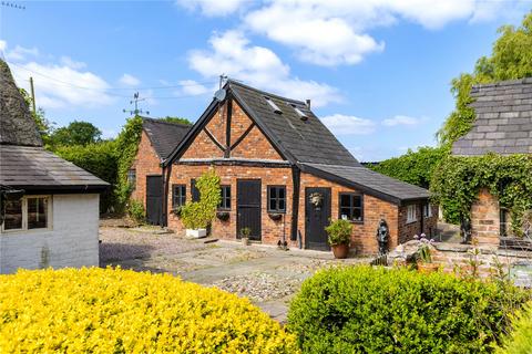 undefined, Froghall Lane, High Legh, Knutsford, Cheshire, WA16