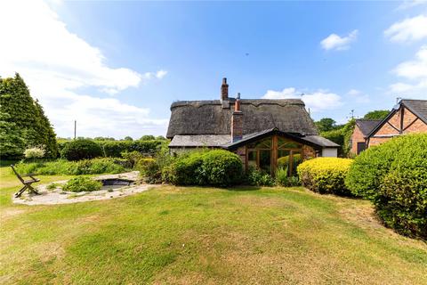 undefined, Froghall Lane, High Legh, Knutsford, Cheshire, WA16