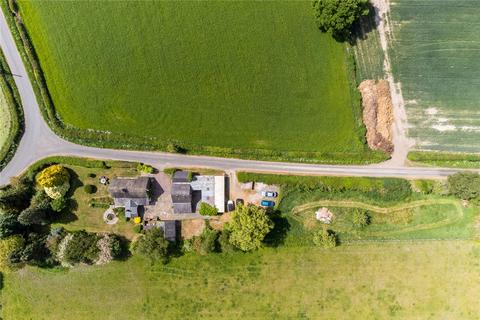 undefined, Froghall Lane, High Legh, Knutsford, Cheshire, WA16