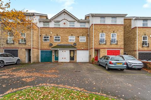 undefined, Ladys Close, Hertfordshire WD18