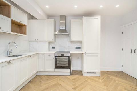 1 bedroom maisonette for sale, The Avenue, London W13