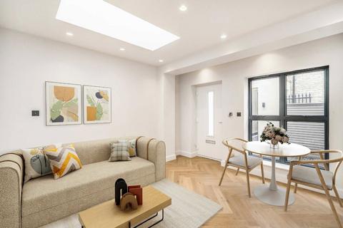 1 bedroom maisonette for sale, The Avenue, London W13
