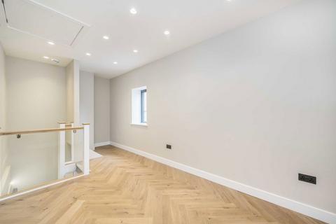 1 bedroom maisonette for sale, The Avenue, London W13