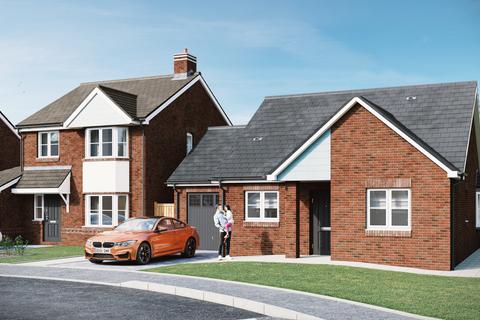 undefined, Plot 219, The Willow at Wrottesley Village, Wrottesley Park Road  WV6