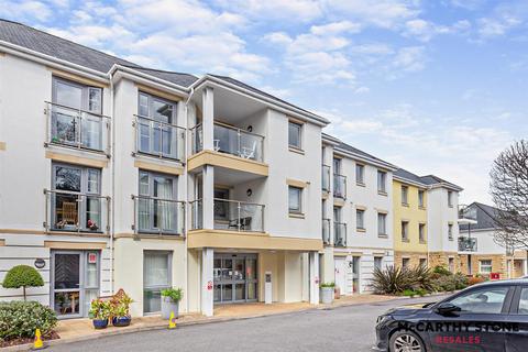 undefined, Lys Lander, Tregolls Road, Truro