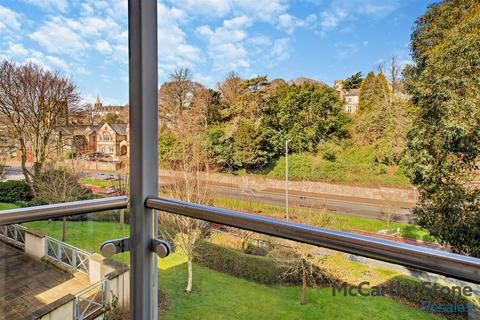 undefined, Lys Lander, Tregolls Road, Truro