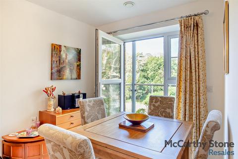 undefined, Lys Lander, Tregolls Road, Truro