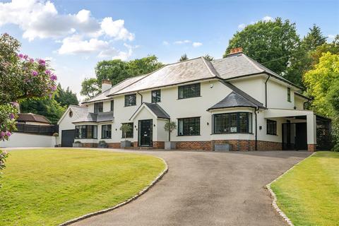 6 bedroom detached house for sale, Bears Den, Kingswood, Surrey