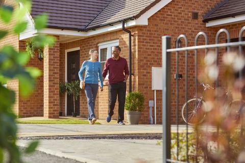 undefined, Plot 220, The Willow at Wrottesley Village, Wrottesley Park Road  WV6