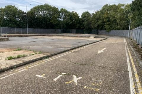 Land to rent, Hatfield Park Hatfield AL9 5NL