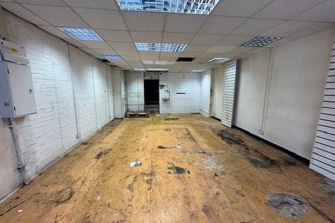 Retail property (high street) to rent, 6 Crowndale Rd London NW1 1TT