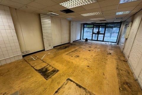 Retail property (high street) to rent, 6 Crowndale Rd London NW1 1TT