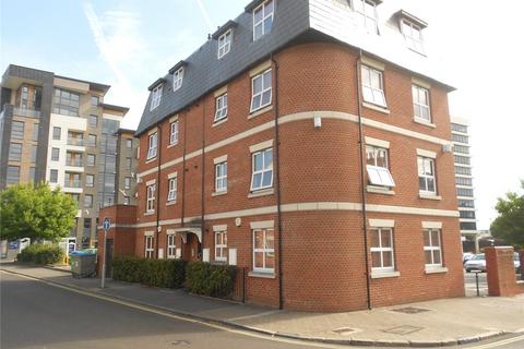 Bernard Street, Hampshire SO14