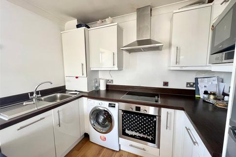 1 bedroom flat to rent, Bernard Street, Hampshire SO14