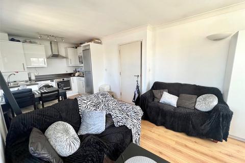 1 bedroom flat to rent, Bernard Street, Hampshire SO14
