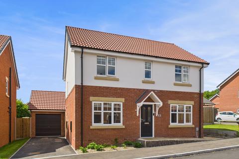 Butterfly Lane, Calverton, Nottingham