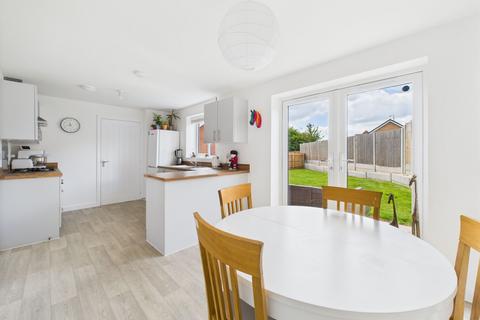 undefined, Butterfly Lane, Calverton, Nottingham