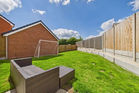 undefined, Butterfly Lane, Calverton, Nottingham