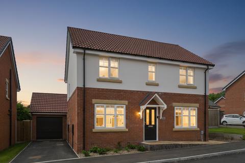 Butterfly Lane, Calverton, Nottingham