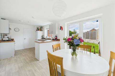 undefined, Butterfly Lane, Calverton, Nottingham